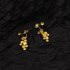 Perfect Starry Sky Earrings for adding glamour to any outfit