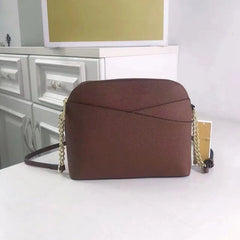 The versatile Crossbody Small Leather Bag, perfect for daily use or special occasions