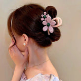 Elegant Fairy Flower Hair Clips - high quality Flower Hair Clips