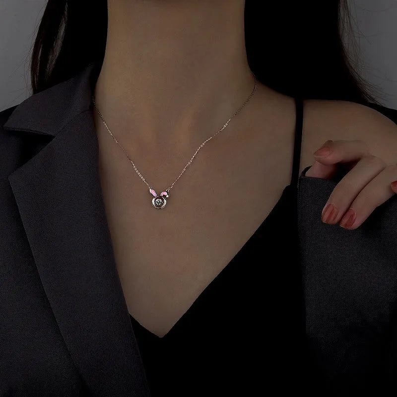 The perfect Heart Stud Earrings for layering or wearing as a statement piece