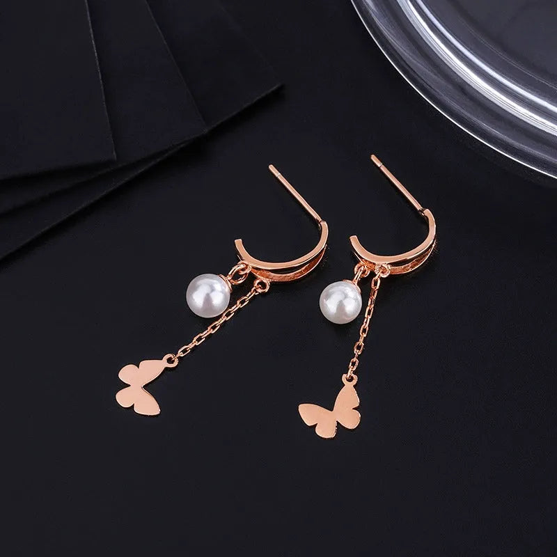 Perfect Double-Layer Necklace for adding glamour to any outfit