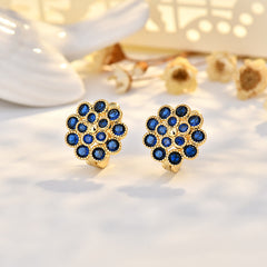 Exquisite & Stylish Petal Earrings