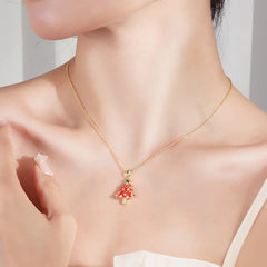 Perfect Christmas Tree Earrings for adding glamour to any outfit