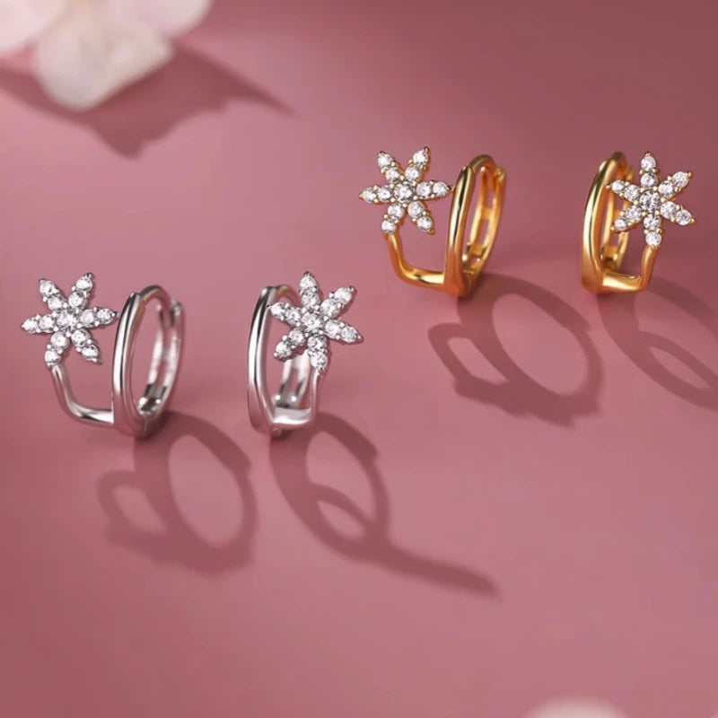 Perfect Baroque Pearl Earrings for adding glamour to any outfit