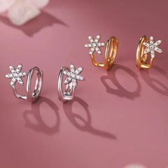 Perfect Baroque Pearl Earrings for adding glamour to any outfit