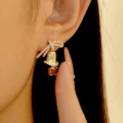 Perfect Christmas Jewelry Set for adding glamour to any outfit