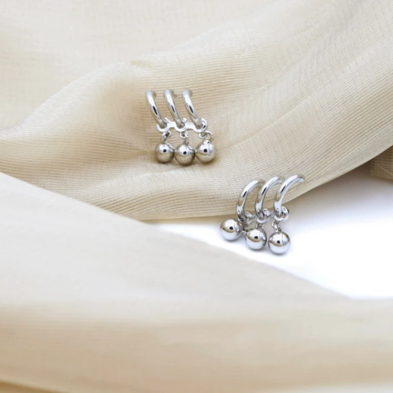 Perfect Water Drop Earrings for adding glamour to any outfit