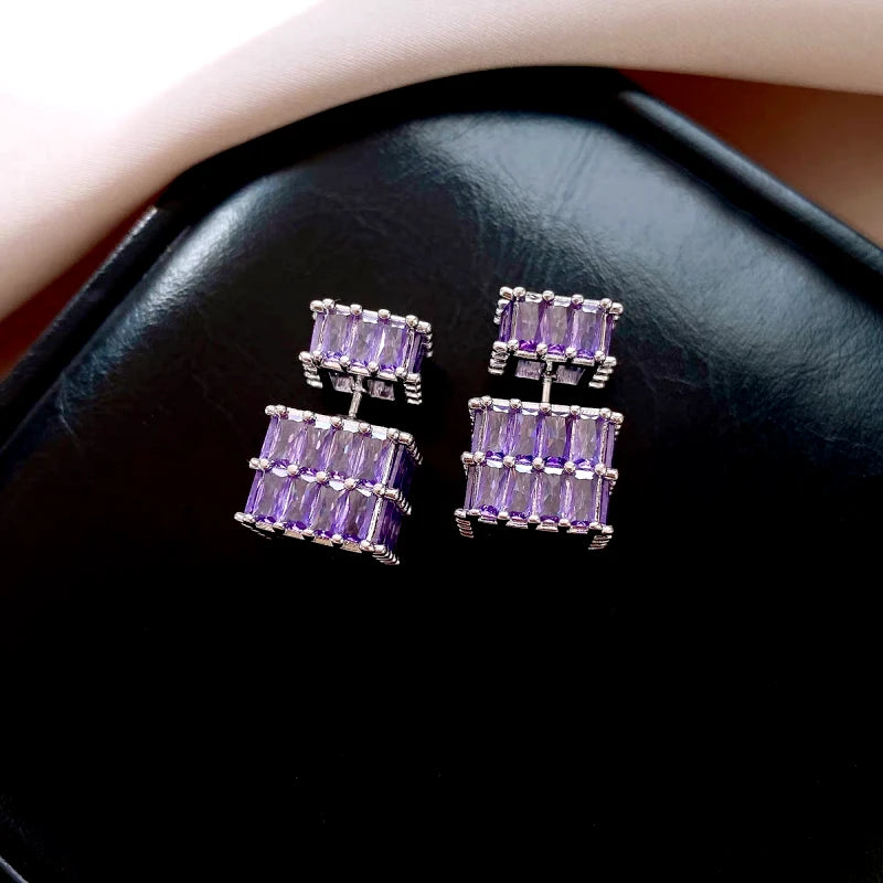 Perfect gold jacket earrings for adding glamour to any outfit