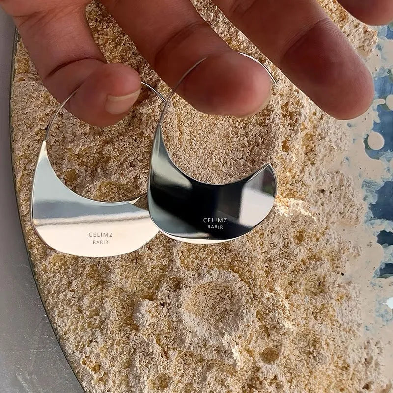 Perfect Handbag Threader Earrings for adding glamour to any outfit