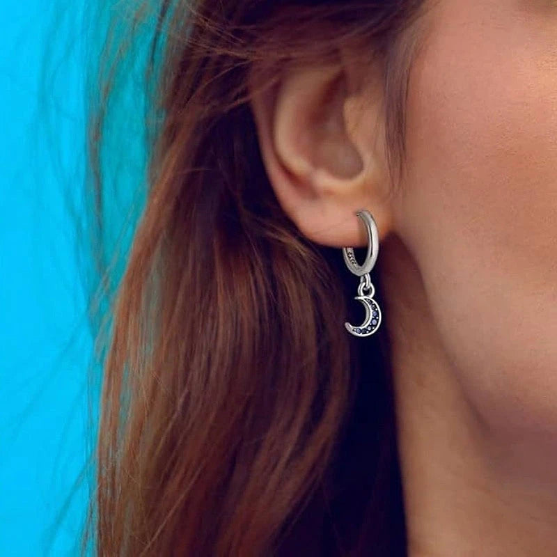 Perfect Asymmetrical Star Sun for adding glamour to any outfit