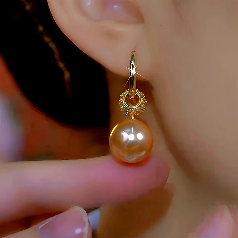 Styling the Pearl Jewelry Set for a chic and modern look
