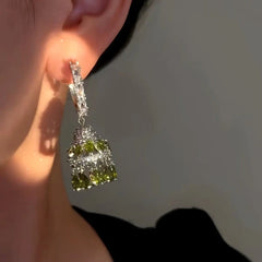 Perfect Wind Chime Earrings for adding glamour to any outfit