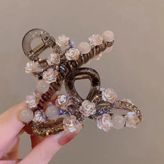 Elegant Bow Tie Hair Clip - high quality Bow Tie Hair Clip