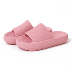 The versatile Plastic Thick-soled Sandals, perfect for daily use or special occasions