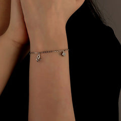 The perfect Wishing Tree Necklace for stacking or as a standalone piece