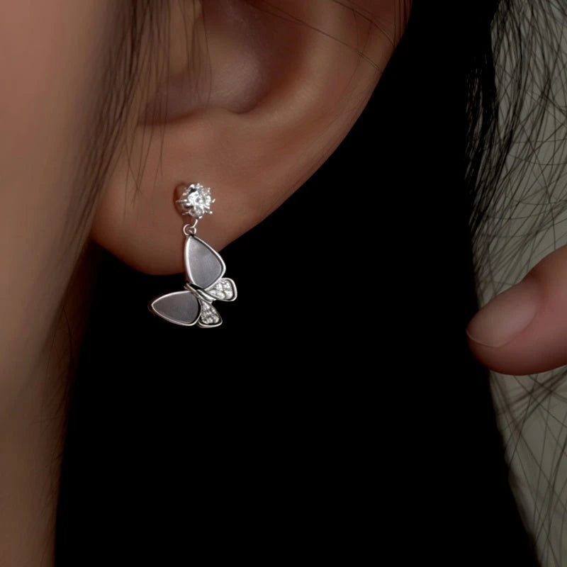 Perfect Hollow Heart Necklace for adding glamour to any outfit