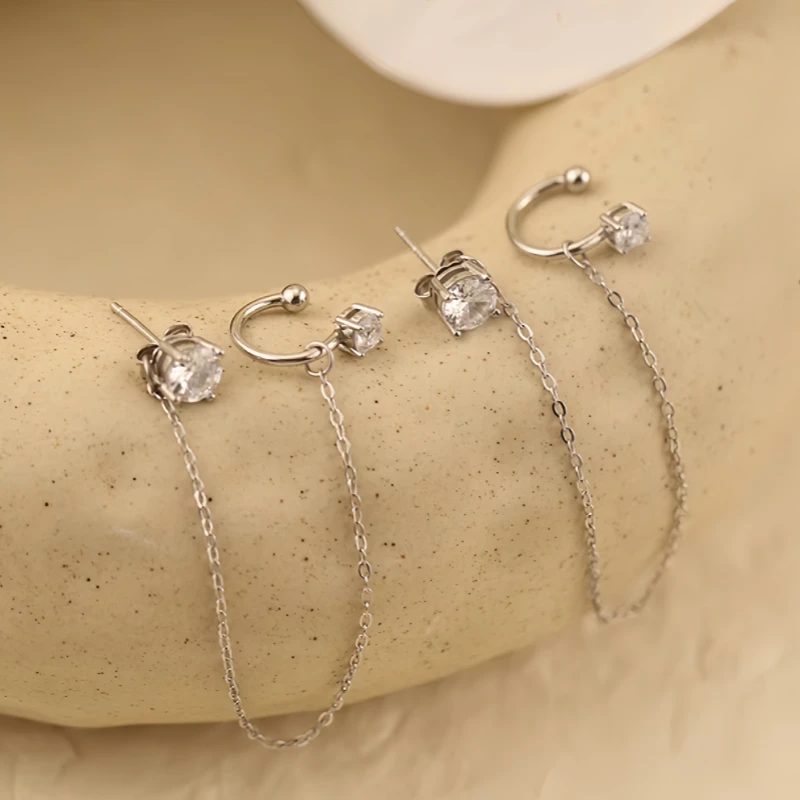 Perfect Olive Branch Earrings for adding glamour to any outfit