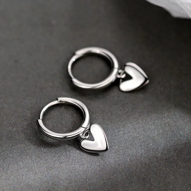 Close-up detail of the sparkling zircons and plating on the Carousel Necklace