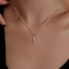 The perfect Butterfly Pearl Earrings for layering or wearing as a statement piece