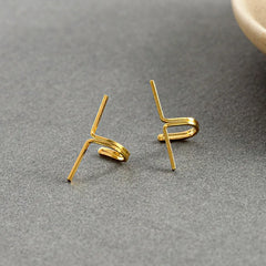 Perfect Cross-Border Ear Clips for adding glamour to any outfit