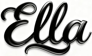 Ella Earrings